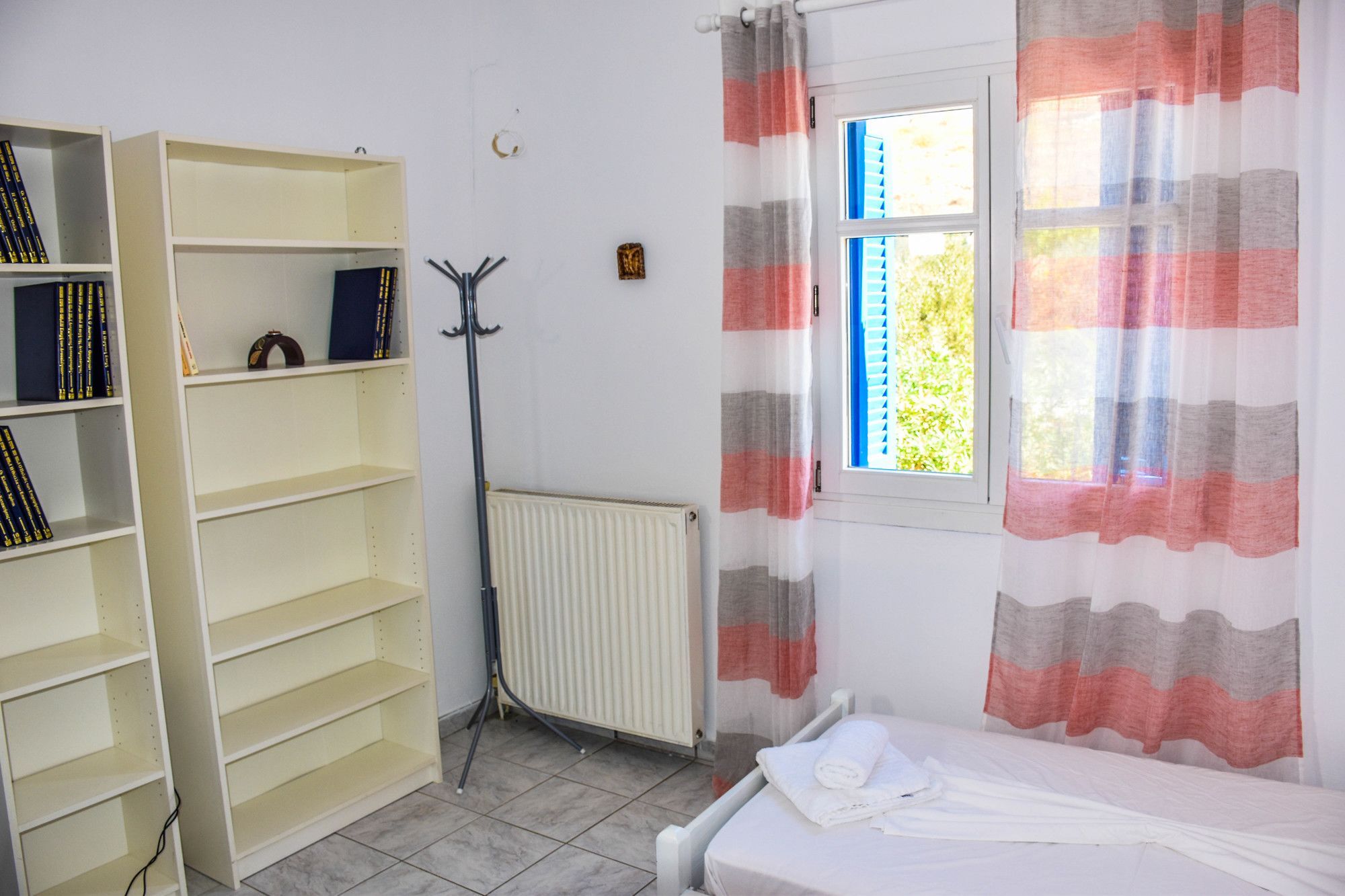 Aegean Sea View Villa Bací Kültér fotó